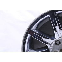 2005 2006 Chrysler 300C Wheel 18 X 7.5 Rim Chrome Clad