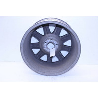 2007-2010 Chrysler 300 Wheel 18 X 7.5 Rim Chrome Clad OEM