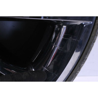 2007-2010 Chrysler 300 Wheel 18 X 7.5 Rim Chrome Clad OEM