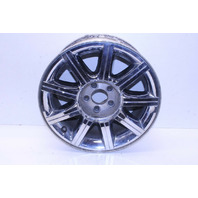 2007-2010 Chrysler 300 Wheel 18 X 7.5 Rim Chrome Clad OEM