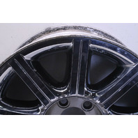 2007-2010 Chrysler 300 Wheel 18 X 7.5 Rim Chrome Clad OEM