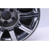2007-2010 Chrysler 300 Wheel 18 X 7.5 Rim Chrome Clad OEM