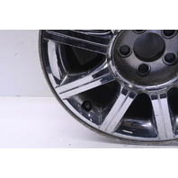 2007-2010 Chrysler 300 Wheel 18 X 7.5 Rim Chrome Clad OEM
