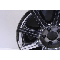 2007-2010 Chrysler 300 Wheel 18 X 7.5 Rim Chrome Clad OEM