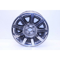 2007-2010 Chrysler 300 Wheel 18 X 7.5 Rim Chrome Clad OEM