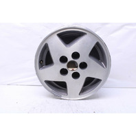 1993-1995 Jeep Grand Cherokee Wheel 15 X 7 Rim OEM