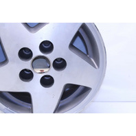 1993-1995 Jeep Grand Cherokee Wheel 15 X 7 Rim OEM