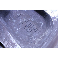 1993-1995 Jeep Grand Cherokee Wheel 15 X 7 Rim OEM