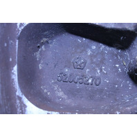 1993-1995 Jeep Grand Cherokee Wheel 15 X 7 Rim OEM