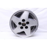 1993-1995 Jeep Grand Cherokee Wheel 15 X 7 Rim OEM