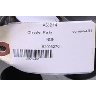 1993-1995 Jeep Grand Cherokee Wheel 15 X 7 Rim OEM