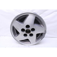 1993-1995 Jeep Grand Cherokee Wheel 15 X 7 Rim OEM