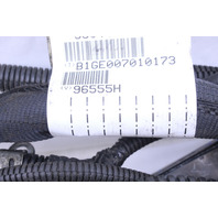 2000 Jeep Grand Cherokee Fuel Injection Engine Wire Harness OEM