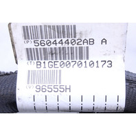 2000 Jeep Grand Cherokee Fuel Injection Engine Wire Harness OEM