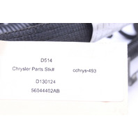 2000 Jeep Grand Cherokee Fuel Injection Engine Wire Harness OEM