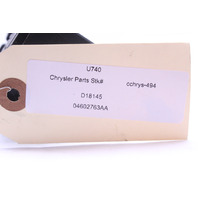 2006 Jeep Commander Power Window Switch Left Master OEM