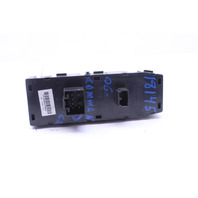 2006 Jeep Commander Power Window Switch Left Master OEM