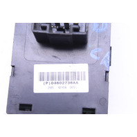 2006 Jeep Commander Power Window Switch Left Master OEM