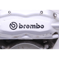 2005-2014 Chrysler 300 SRT8 Rear Brake Calipers Brembo Pair Set