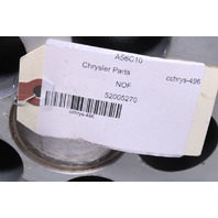 1993-1995 Jeep Grand Cherokee Wheel 15 X 7 Rim