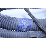 2008 Dodge Ram 1500 5.7 Engine Wiring Wire Harness Cut Plugs - 04801589AE