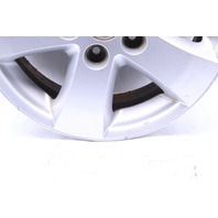 2011-2019 Dodge Caravan Journey Wheel 17 X 6.5 Rim - 1EK85TRMAB