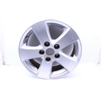 2011-2019 Dodge Caravan Journey Wheel 17 X 6.5 Rim - 1EK85TRMAB