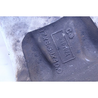 2011-2019 Dodge Caravan Journey Wheel 17 X 6.5 Rim - 1EK85TRMAB