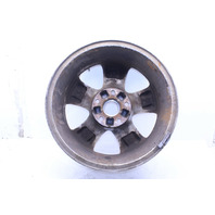 2011-2019 Dodge Caravan Journey Wheel 17 X 6.5 Rim - 1EK85TRMAB