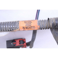 2008 Dodge Ram 1500 5.7 Engine Wire Harness Wiring