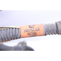 2008 Dodge Ram 1500 5.7 Engine Wire Harness Wiring