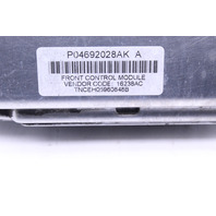 2006 Dodge Charger SRT8 Body Control Module BCM - 04692028AK