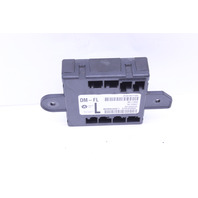 2013 Dodge Charger Front Door Control Module Left - 68155771AD OEM