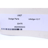 2021 Dodge Challenger Climate Temperature Control Panel OEM