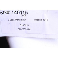 1998 Dodge 2500 3500 5.9 Gas Engine Wire Harness Wiring - 56020528AC OEM