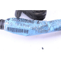 Dodge Cummins Transmission Wiring Harness Wire - 56051699AC OEM