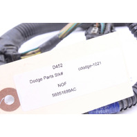 Dodge Cummins Transmission Wiring Harness Wire - 56051699AC OEM