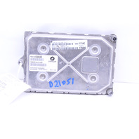 2011 Chrysler 300 Engine Computer Module ECU ECM DME - 68068111AC OEM