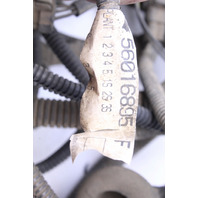 1998 Dodge 3500 Rear Bed Tail Light Wiring Wire Harness - 56021369 OEM