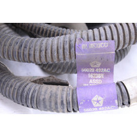 1998 Dodge 3500 Rear Bed Tail Light Wiring Wire Harness - 56021369 OEM