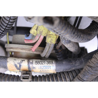 1998 Dodge 3500 Rear Bed Tail Light Wiring Wire Harness - 56021369 OEM