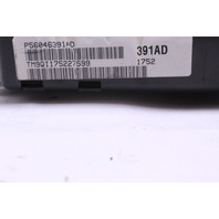 2012 Dodge Challenger Speedometer Instrument Cluster OEM