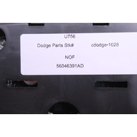 2012 Dodge Challenger Speedometer Instrument Cluster OEM