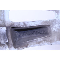 2011 2012 2013 Dodge Durango Wheel 18 X 8 Rim 21123a OEM