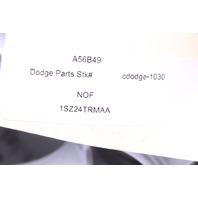 2011 2012 2013 Dodge Durango Wheel 18 X 8 Rim 21123a OEM