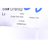 2012 Dodge Ram 1500 4.7 Engine Wire Harness Wiring - 68088974AD OEM