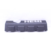 2006 Dodge Charger Magnum SRT8 6.1 Engine Cover Left