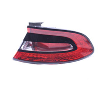 2013-2016 Dodge Dart Tail Light Right OEM