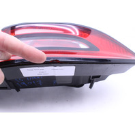 2013-2016 Dodge Dart Tail Light Right OEM