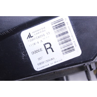 2013-2016 Dodge Dart Tail Light Right OEM